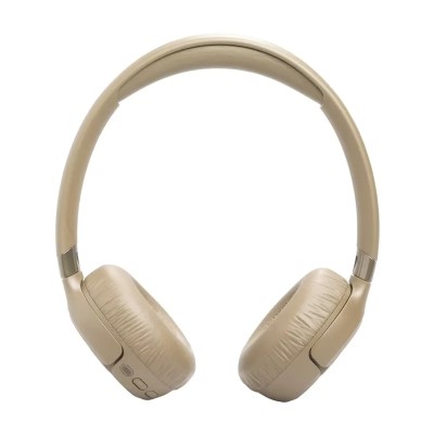 Навушники JBL Tune 680NC (JBLT680NCBEG) Beige