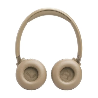 Навушники JBL Tune 680NC (JBLT680NCBEG) Beige