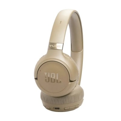 Навушники JBL Tune 680NC (JBLT680NCBEG) Beige