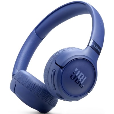 Навушники JBL Tune 680NC (JBLT680NCBLU) Blue
