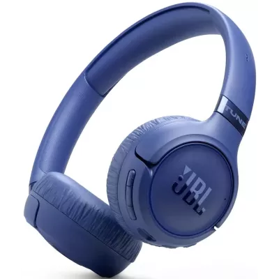 Навушники JBL Tune 680NC (JBLT680NCBLU) Blue