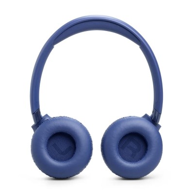 Навушники JBL Tune 680NC (JBLT680NCBLU) Blue