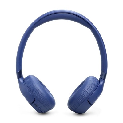 Навушники JBL Tune 680NC (JBLT680NCBLU) Blue