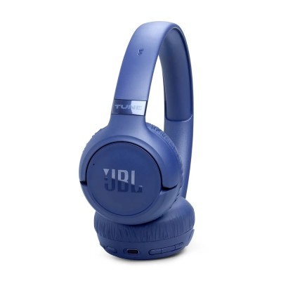 Навушники JBL Tune 680NC (JBLT680NCBLU) Blue