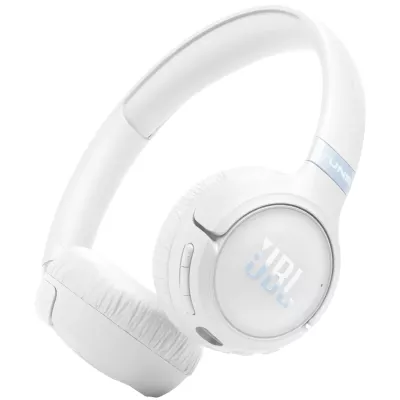 Навушники JBL Tune 680NC (JBLT680NCWHT) White
