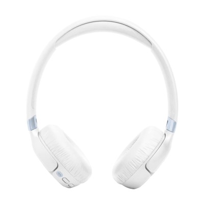 Навушники JBL Tune 680NC (JBLT680NCWHT) White