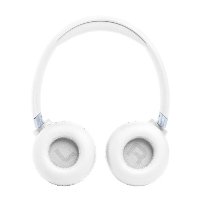 Навушники JBL Tune 680NC (JBLT680NCWHT) White