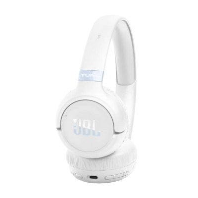 Навушники JBL Tune 680NC (JBLT680NCWHT) White