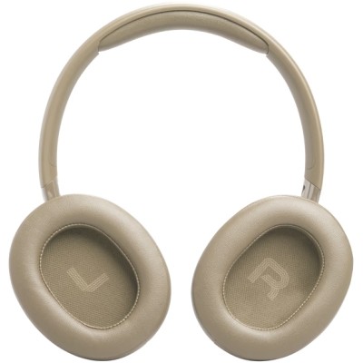 Навушники JBL Tune 730BT (JBLT730BTBEG) Beige