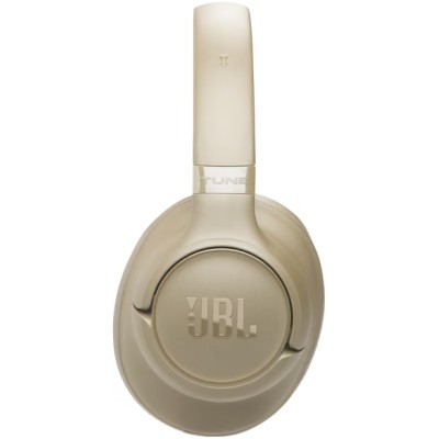 Навушники JBL Tune 730BT (JBLT730BTBEG) Beige