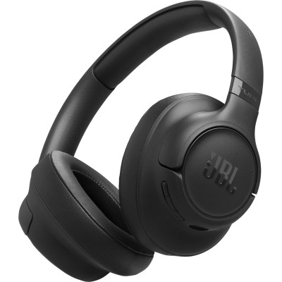 Навушники JBL Tune 730BT (JBLT730BTBLK) Black
