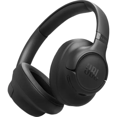 Навушники JBL Tune 730BT (JBLT730BTBLK) Black
