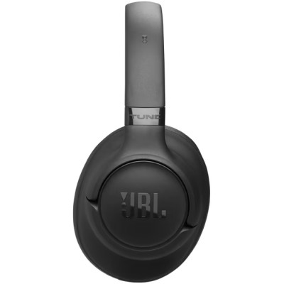 Навушники JBL Tune 730BT (JBLT730BTBLK) Black