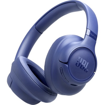 Навушники JBL Tune 730BT (JBLT730BTBLU) Blue