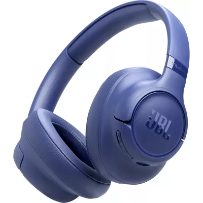 Навушники JBL Tune 730BT (JBLT730BTBLU) Blue