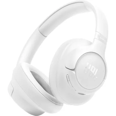 Навушники JBL Tune 730BT (JBLT730BTWHT) White