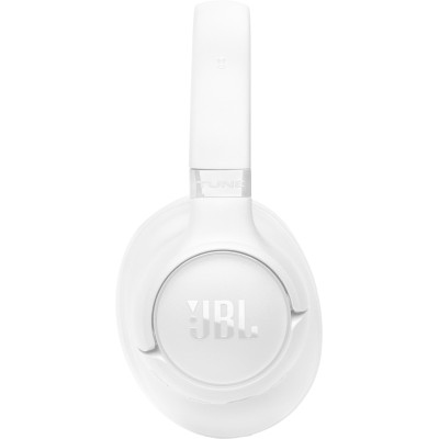 Навушники JBL Tune 730BT (JBLT730BTWHT) White