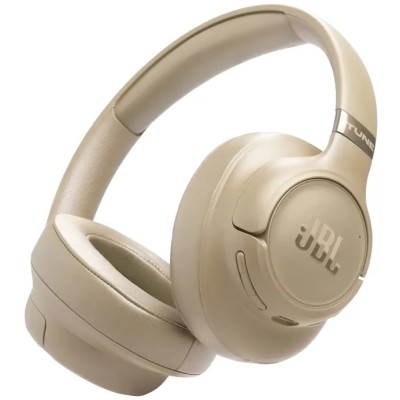 Навушники JBL Tune 780NC (JBLT780NCBEG) Beige
