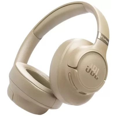 Навушники JBL Tune 780NC (JBLT780NCBEG) Beige