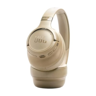 Навушники JBL Tune 780NC (JBLT780NCBEG) Beige