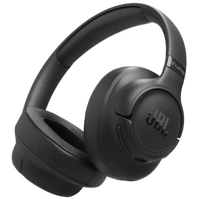 Навушники JBL Tune 780NC (JBLT780NCBLK) Black