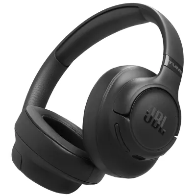 Навушники JBL Tune 780NC (JBLT780NCBLK) Black