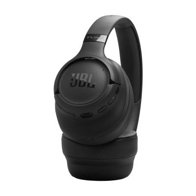 Навушники JBL Tune 780NC (JBLT780NCBLK) Black