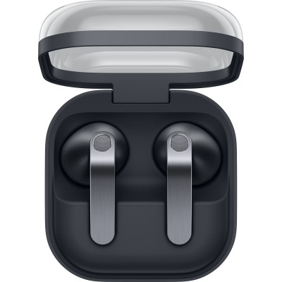 Навушники Samsung Galaxy Buds 4 (SM-R540NZKASEK) Grey UA
