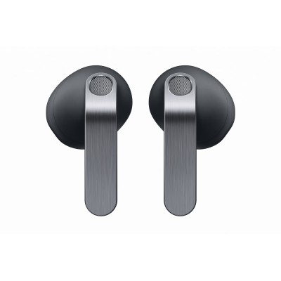 Навушники Samsung Galaxy Buds 4 (SM-R540NZKASEK) Grey UA