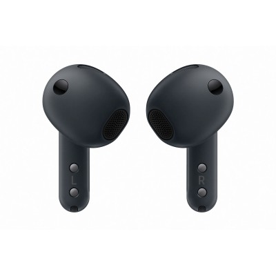 Навушники Samsung Galaxy Buds 4 (SM-R540NZKASEK) Grey UA