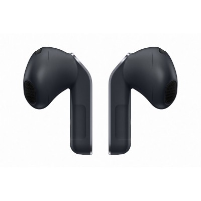 Навушники Samsung Galaxy Buds 4 (SM-R540NZKASEK) Grey UA