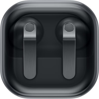 Навушники Samsung Galaxy Buds 4 (SM-R540NZKASEK) Grey UA