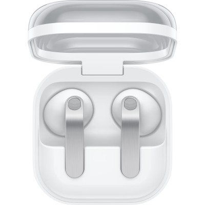 Навушники Samsung Galaxy Buds 4 (SM-R540NZWASEK) White UA