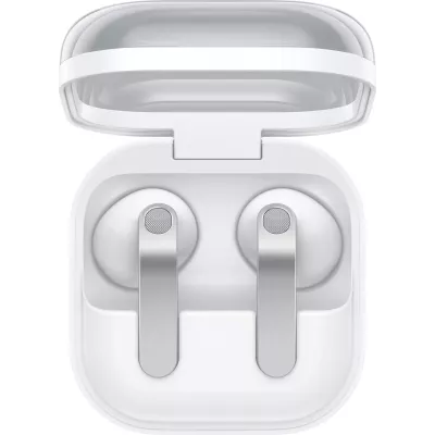 Навушники Samsung Galaxy Buds 4 (SM-R540NZWASEK) White UA