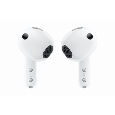 Навушники Samsung Galaxy Buds 4 (SM-R540NZWASEK) White UA