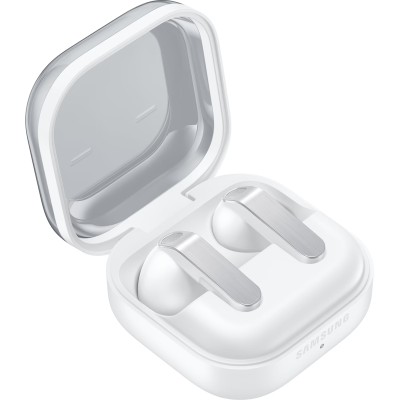Навушники Samsung Galaxy Buds 4 (SM-R540NZWASEK) White UA