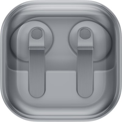 Навушники Samsung Galaxy Buds 4 (SM-R540NZWASEK) White UA