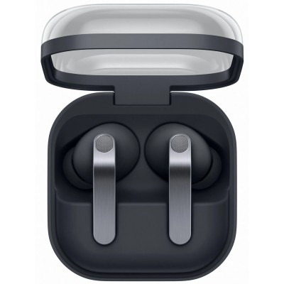 Навушники Samsung Galaxy Buds Pro 4 (SM-R640NZKASEK) Grey UA