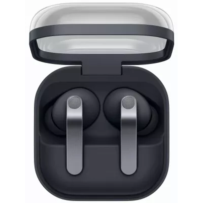 Навушники Samsung Galaxy Buds Pro 4 (SM-R640NZKASEK) Grey UA