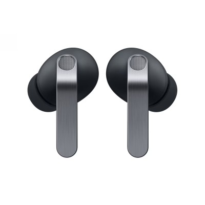 Навушники Samsung Galaxy Buds Pro 4 (SM-R640NZKASEK) Grey UA