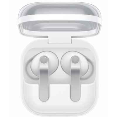 Навушники Samsung Galaxy Buds Pro 4 (SM-R640NZWASEK) White UA