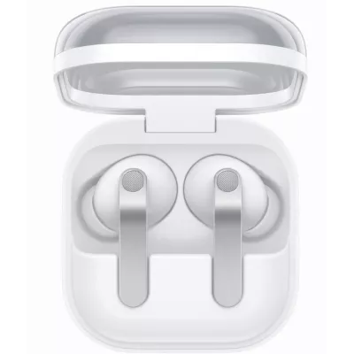 Навушники Samsung Galaxy Buds Pro 4 (SM-R640NZWASEK) White UA