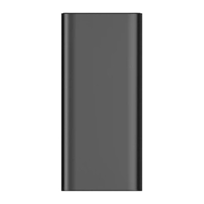 Портативна Батарея Sigma 30000mAh 65W Mobile X-power (SI30A6QLX) Black