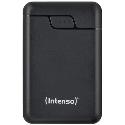 Портативний зарядний пристрій USB 10000MAH BLACK B10000 7320530 INTENSO
