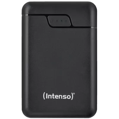 Портативний зарядний пристрій USB 10000MAH BLACK B10000 7320530 INTENSO