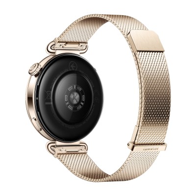 Смарт-годинник HUAWEI WATCH GT 6 41mm Gold Milanese