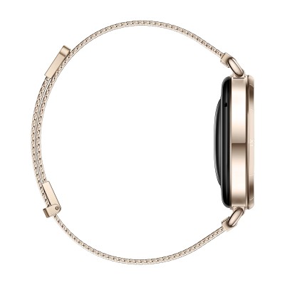 Смарт-годинник HUAWEI WATCH GT 6 41mm Gold Milanese