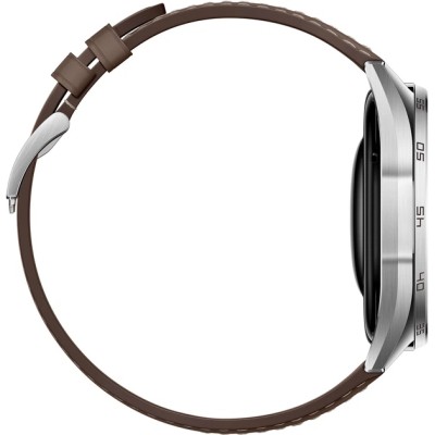 Смарт-годинник HUAWEI WATCH GT 6 46mm Brown Leather