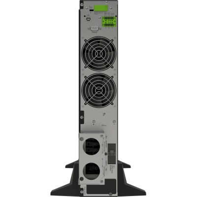 ДБЖ KEOR DK 3кВт/3кВА 440x88(2U)x640мм з батареями, час резервування 7 хвилин (311342)