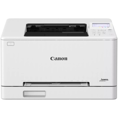 Принтер А4 Canon i-SENSYS LBP646Cdw з Wi-Fi